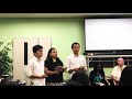 Father we commit to You-Hillsong (cover) Feat Herlina&amp;Albert