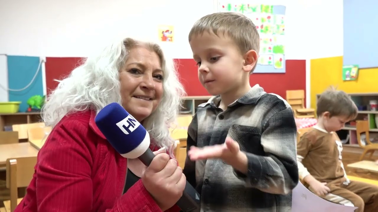 RTHN - JPU ,,NAŠA RADOST