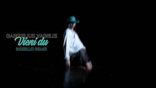 Miniatura de "Gabrielius Vagelis - Vieni du (Official Bäsello remix)"