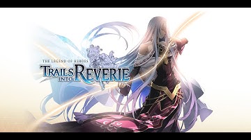 Trails into reverie 41