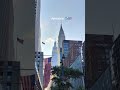 🇺🇸 Chasing dreams between the skyscrapers of America ✈️✨#america #usa #travelreels #exploreusa