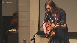 International Transgender Day of Visibility celebrated in Hampton Roads