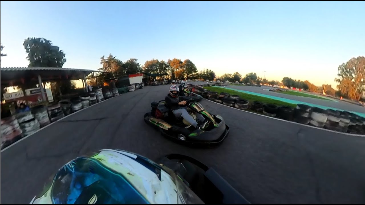 Lotta A 5 Con I Kart A Torricola YouTube lotta-a-5-con-i-kart-a-torricola-youtube