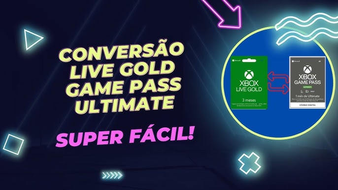 Game Pass Console 3 meses – Alphasoft