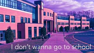 Watch Bill Wurtz School video