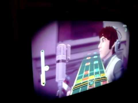 The Beatles Rock Band : Hey Bulldog