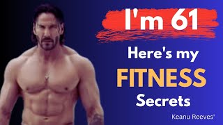 Keanu Reeves Diet & Workout – Secret Behind His Ageless Body! Profile