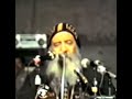 البابا شنودة قال الرب لرب ي