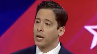TYT Exposes Michael Knowles's Anti-Trans Grift Profile