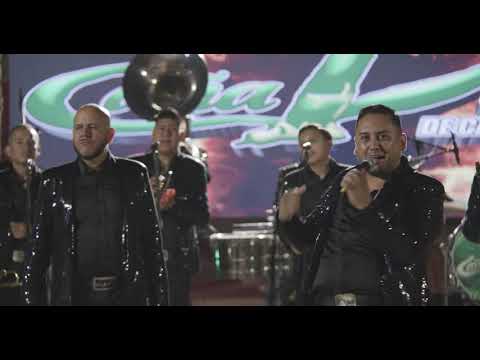 Baña Caña Verde - Besos Y Copas (En vivo)