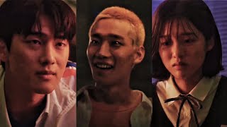 Night has come tiktok edits complication #kdrama #tiktok #edit #nighthascome