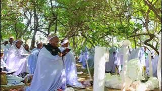 MSHU DUMISA : ISIHLABELELO : NGIPHE BABA IZINDLEBE [ ESIYAVUKA 1 TEMPLE ] 10 MAY 2025