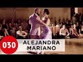 Alejandra Heredia and Mariano Otero – Loca