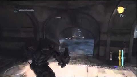 Transformers 3 Dark of the Moon Full Walkthrough (Part 18)