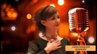 Canan Başkaya - Deli Gönlüm Abdal Gönlüm
