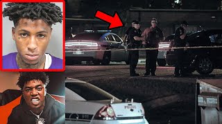 Nba Youngboy Vs Fredo Bang War In Baton Rouge