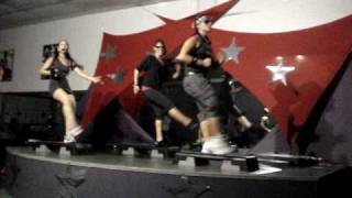 Body Step 75