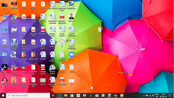 IT 9626 May June 2019 Video and Sound editing