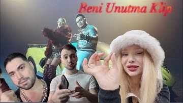 BENİ UNUTMA KLİP ÇEKİMİ