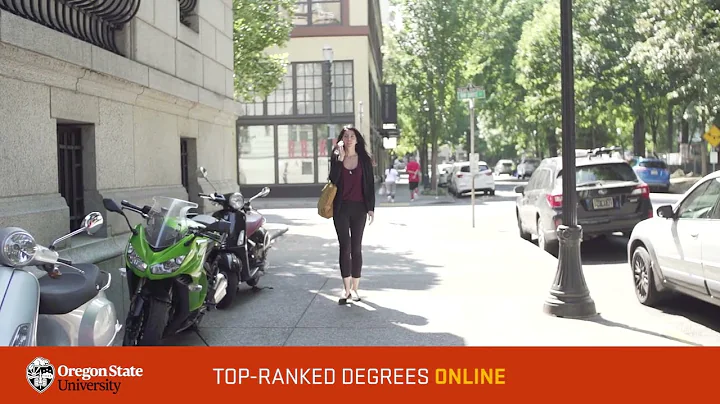 Rachel Salazar, MBA Graduate: Supply Chain Managem...