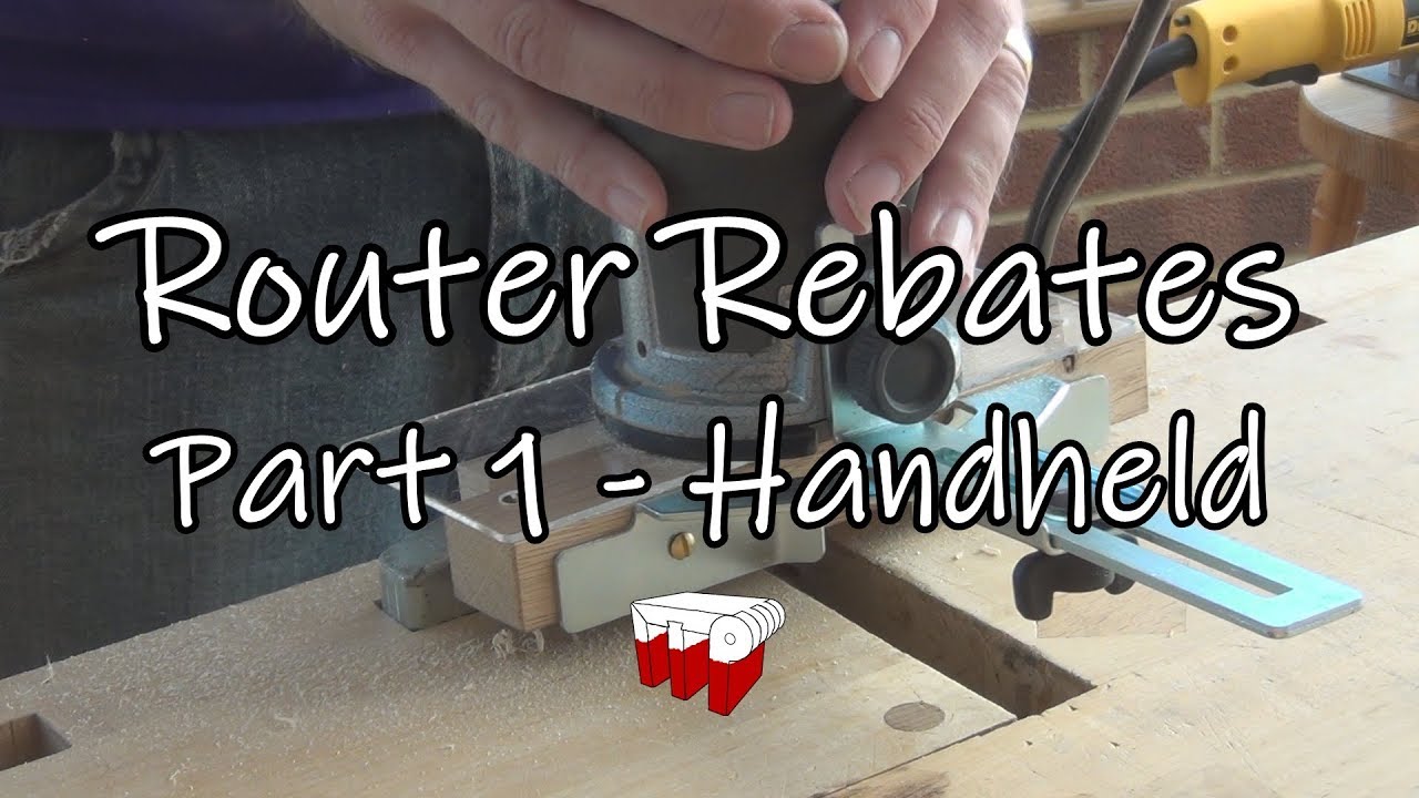 rebates-rabbets-with-a-router-youtube