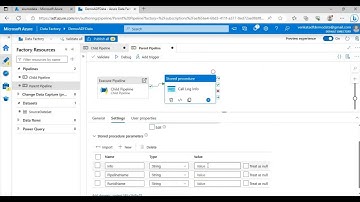 59.How to use Pipeline Return Value in Set Variable Activity Part 2 in Azure Data Factory || Telugu