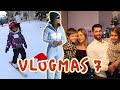 Overdose de nol  vlogmas 7