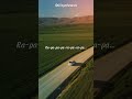 🤗Issam Alnajjar - Hadal Ahbek X Relaxing Fields | (Lyrics) #nature #field #viral #short #feed #feel