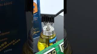 MECHANIC matherboard 850 cleaner, professional board cleaning