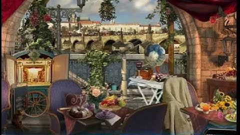 Book of Legends (Part 5): Prague