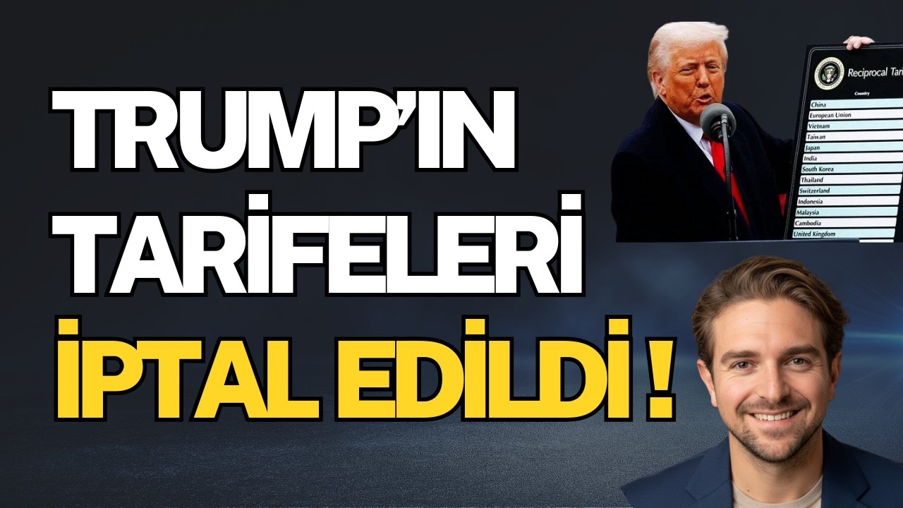 Tarifeler İptal Edildi!