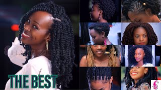 These Are Best Trending  Hairstyles That Rocked The Whole of 2019 And Until Now At Hair Zipper. screenshot 3