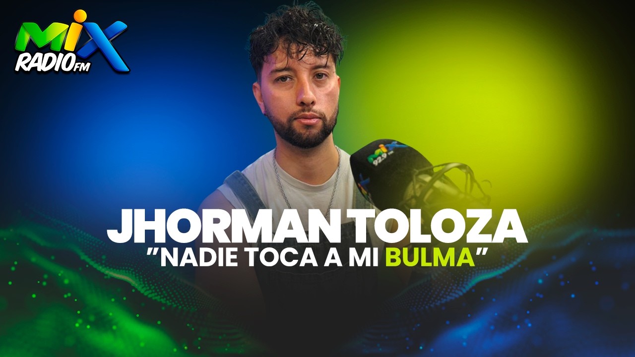 JHORMAN TOLOZA, novio de ALEXA TORREX, explica cómo planeo su CONGELADO ante JUANDA CARIBE