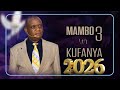 Live Mambo 3 Ya Kufanya Mwaka Huu Ibada Ya Jumapil Bishop Robert Raphael 04 January 2026