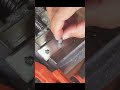 Simple Woodworking Hack #shorts