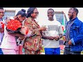 Uko Alvella Muhimbare Na Team Wema Bakiriye Wema Nella 