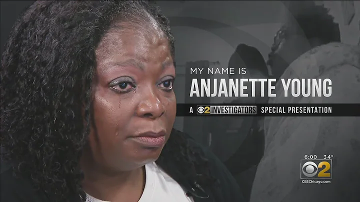 CBS 2 Investigation: My Name Is Anjanette Young