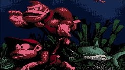 Donkey Kong Country Game Boy Color Longplay