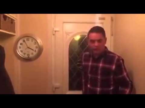 I AM NOT DRUNK!!!