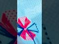 plastic bori design | Door mat design | hand fan design | table mat design | bena ka design
