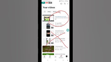 failed metadata not saved error not save video information