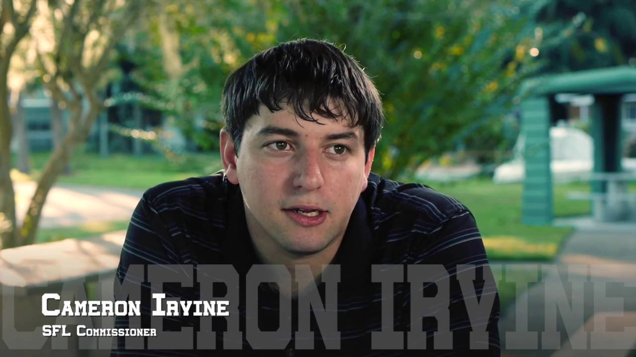 Watch the SFL Documentary - A New Fronter - at www.simulationfl.com