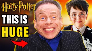 Hbos Harry Potter Enters A Critical Phase In 2026 Heres Why