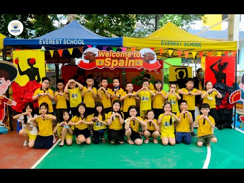 Video Chương trình Giáo dục Everest School - YouTube