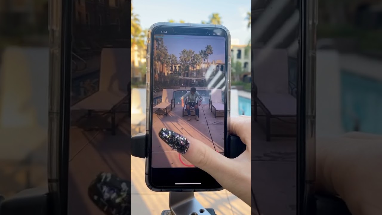 Mira TUTORIAL 🔥 #shorts en YouTube Mira TUTORIAL 🔥 #shorts en YouTube