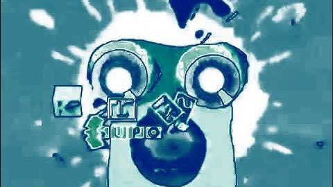 (REQUESTED) (REVIVED EFFECT) Klasky Csupo In Evil Fmaj Vocoder