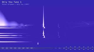 Volker Orlemann - Only You | Tune 1 [#Stereo] [#C64] [#SID]