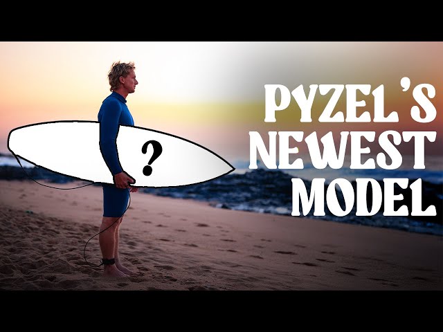 Testing Out Pyzel's Newest Model! - YouTube