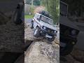 RC crawler Suzuki jimny jb74 #jimny #4x4 #rccrawler #scalemodel #rc4wd