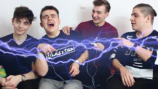 Paraliżujący Quiz 2 W Kislu, Thorek, Jdabrowsky